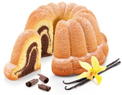 Форма для кекса «Delicia» - Фото 1