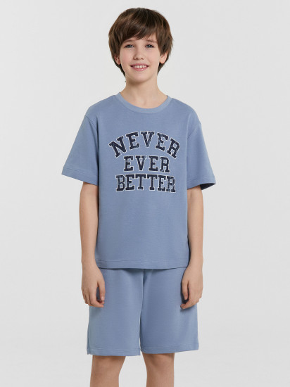 Комплект для мальчиков