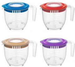 Ёмкость для миксера - Фото 2