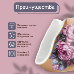 Салфетница - Фото 3