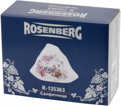 Салфетница «Lovers» - Фото 5