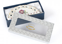 Салфетница - Фото 3