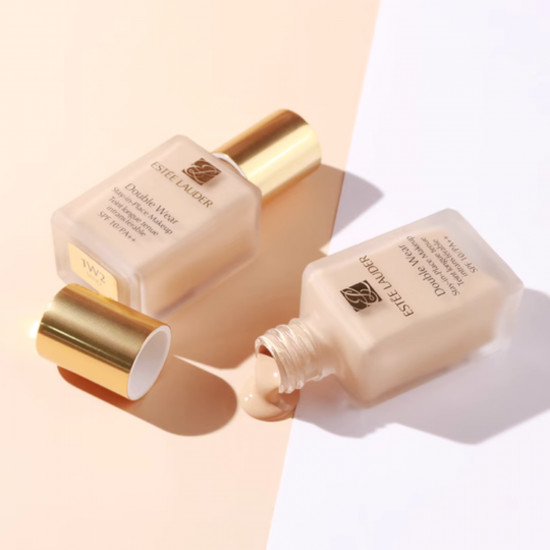 Крем для лица тональный «Double Wear» SPF10, оттенок 1N1 Ivory Nude