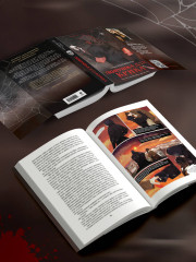 Ловушка для Крика (#2) - Фото 3