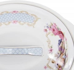 Утятница «Lovers» - Фото 4