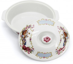 Утятница «Lovers» - Фото 4