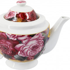 Чайник заварочный - Фото 1