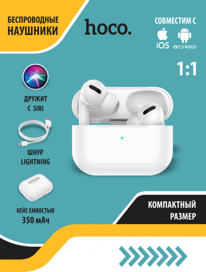 Наушники беспроводные Hoco EW66