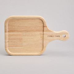 Набор салатников на подставке «Family farm» - Фото 7