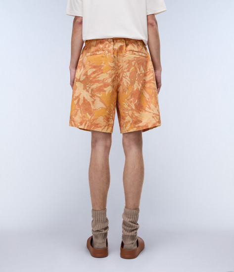 Шорты мужские «Talla Bermudashort»