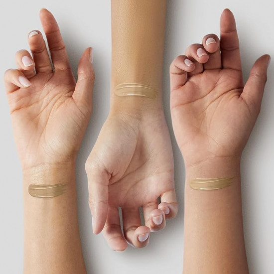 Тональный крем для лица «Double Wear Stay in Place Makeup SPF10», оттенок 2N2 Buff