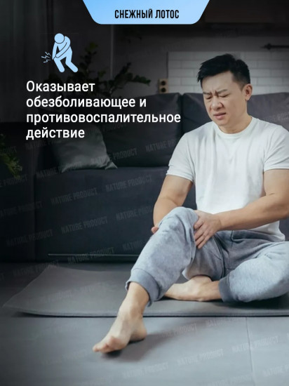 Пилюли Снежный лотос 