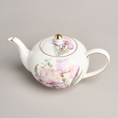 Чайник заварочный «Irises» - Фото 2