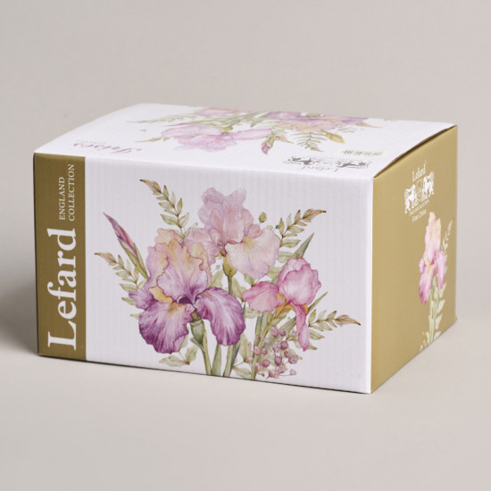 Чайник заварочный «Irises»