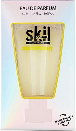 Парфюмированная вода «Skil Colors: Ray of Light»