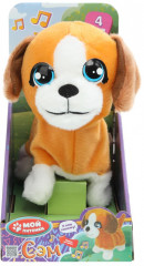 Игрушка интерактивная «Щенок Сэм» - Фото 4