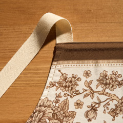 Фартук «Royal Garden» - Фото 2