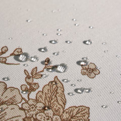 Фартук «Royal Garden» - Фото 3