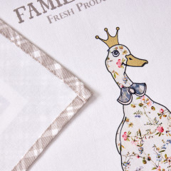 Набор салфеток сервировочных «Family farm» - Фото 1