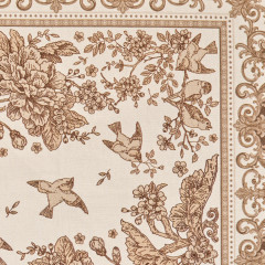 Набор салфеток сервировочных «Royal Garden» - Фото 2