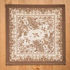 Набор салфеток сервировочных «Royal Garden» - Фото 3