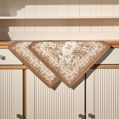 Набор салфеток сервировочных «Royal Garden» - Фото 5