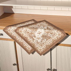 Набор салфеток сервировочных «Royal Garden» - Фото 6