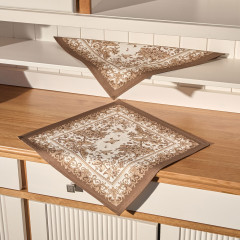 Набор салфеток сервировочных «Royal Garden» - Фото 7