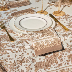 Набор салфеток сервировочных «Royal Garden» - Фото 8