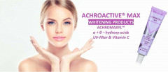 Крем отбеливающий для лица и тела «Ахроактив» - Фото 2