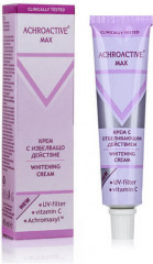 Крем отбеливающий для лица и тела «Ахроактив» - Фото 3