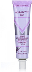 Крем отбеливающий для лица и тела «Ахроактив» - Фото 5