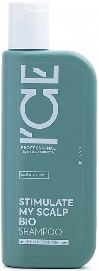 Шампунь против выпадения волос «Scalp Shampoo Anti-hair Loss Therapy»