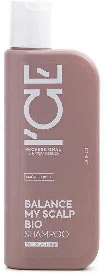 Шампунь для восстановления баланса кожи головы «Scalp Shampoo Sebum Balancing Therapy»