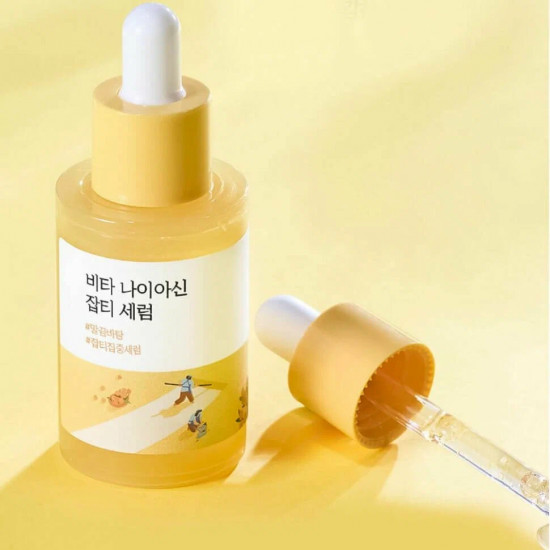 Осветляющая капсульная сыворотка с ниацинамидом «Vita Niacinamide Dark Spot Serum»