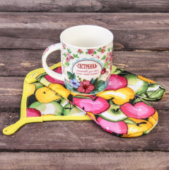 Набор подарочный «Сестренка» - Фото 1