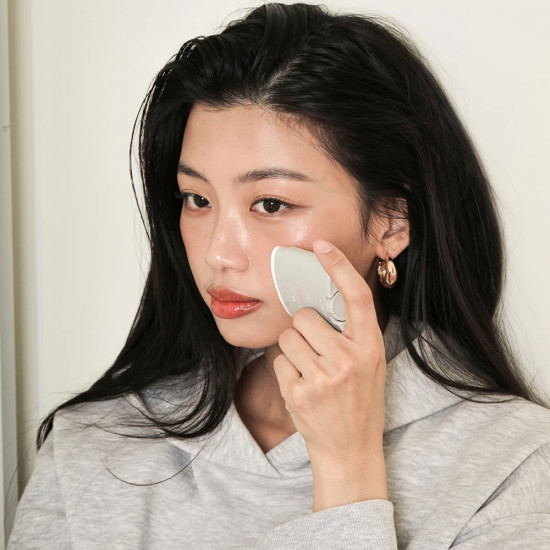 Стик для лица солнцезащитный «Inout Smooth Mineral Sun Stick» SPF50 PA++++