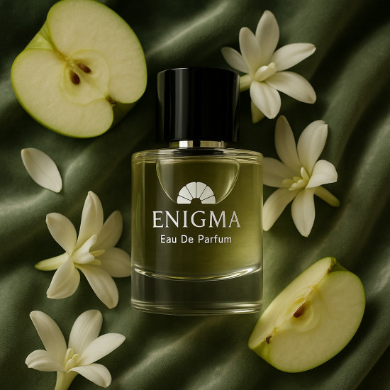 Парфюмерная вода для женщин «Enigma»
