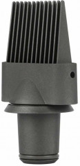 Насадка-гребень с широкими зубьями фена Dyson Supersonic 969748-01 - Фото 1