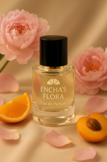Парфюм для женщин «Encha’s Flora»