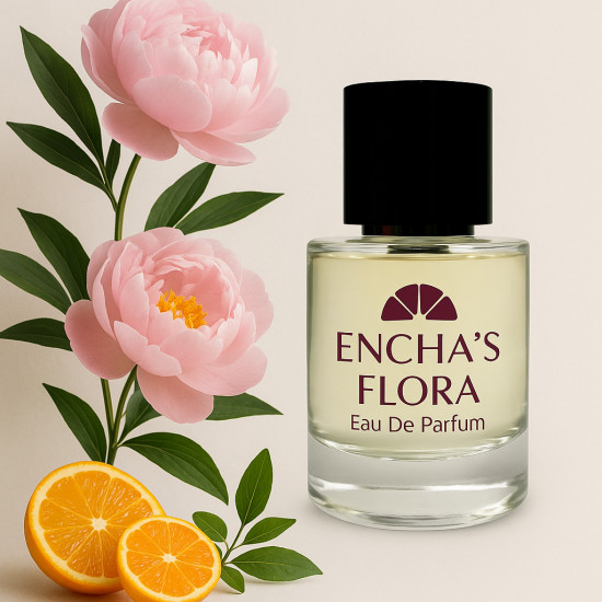 Парфюм для женщин «Encha’s Flora»