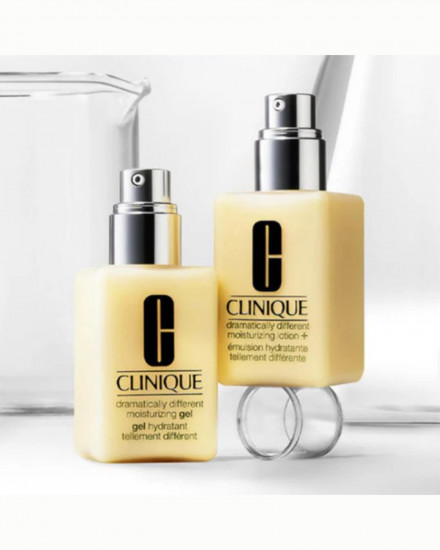 Увлажняющий гель для лица «Dramatically Different Moisturizing Gel Oil-Free»