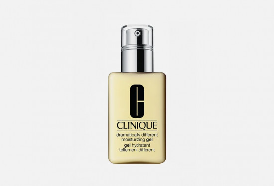 Увлажняющий гель для лица «Dramatically Different Moisturizing Gel Oil-Free»