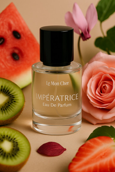Парфюмерная вода для женщин «Impératrice»
