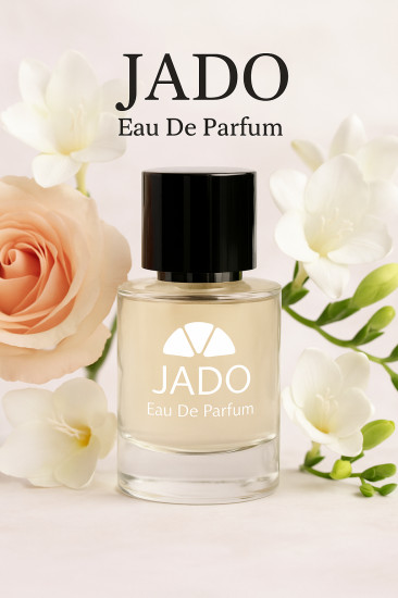 Парфюмерная вода для женщин «Jado»