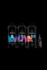 Набор для химической завивки волос - Фото 3