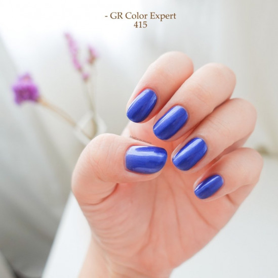 Лак для ногтей «Color Expert», оттенок 415