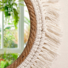 Набор декоративных зеркал - Фото 4