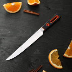 Нож для нарезки «Ведж» - Фото 7