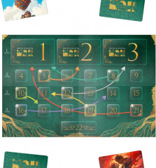 Психологическая игра с метафорическими картами «Изобилие» - Фото 4